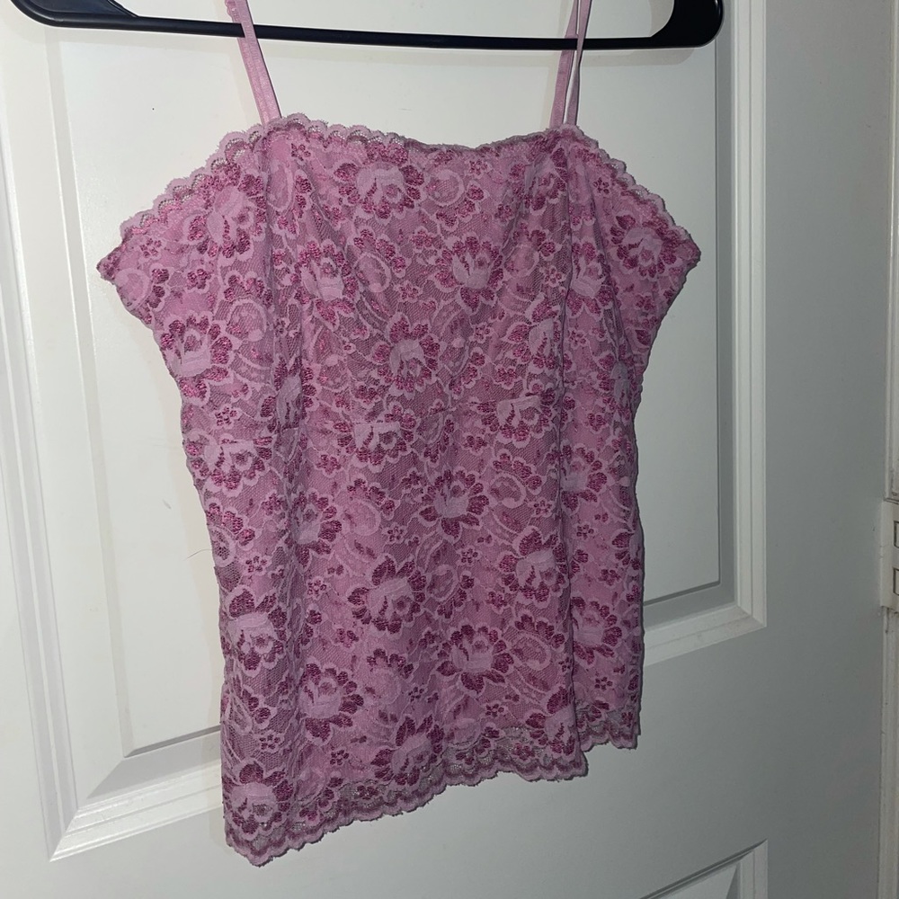 New York & Company size small tank top